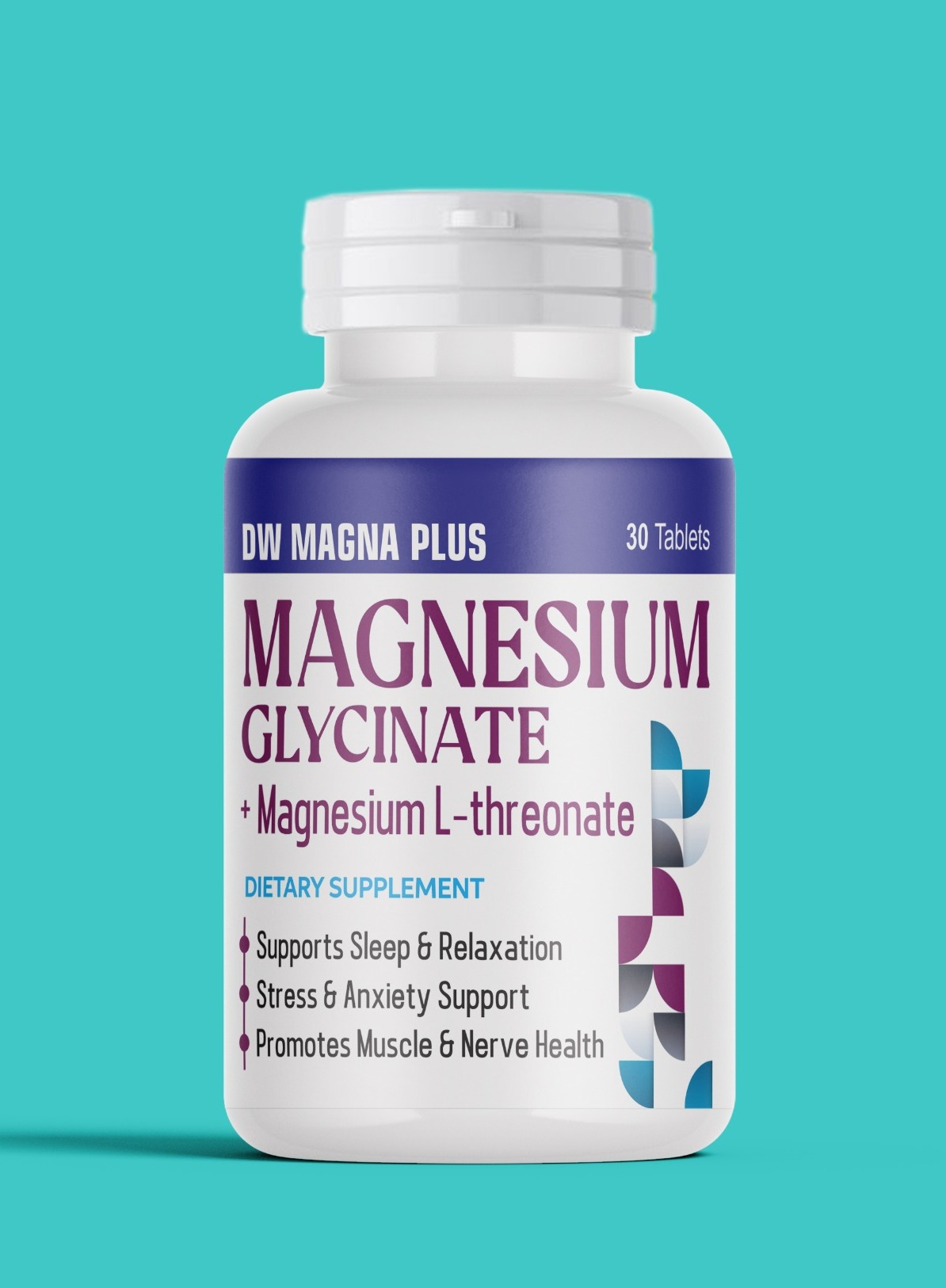 DW Magna Plus Tablets